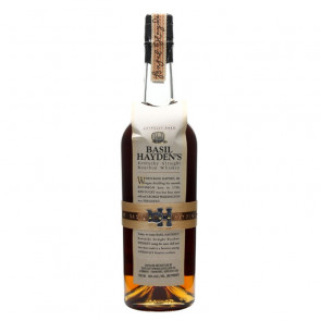Basil Hayden's - Bourbon | American Whiskey