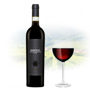 Batasiolo - Barolo | Italian Red Wine