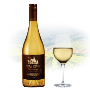 Sierra Batuco - Reserva Chardonnay | Chilean White Wine