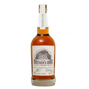 Brother's Bond | American Stright Bourbon Whiskey