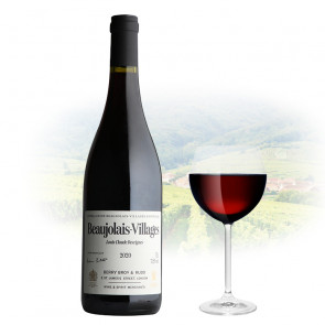 Berry Bros & Rudd - Beaujolais-Villages | French Red Wine
