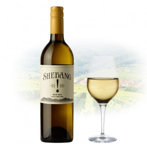 Bedrock Wine Co. - Shebang White | Californian White Wine