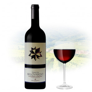 Belguardo - Tenuta Belguardo | Italian Red Wine
