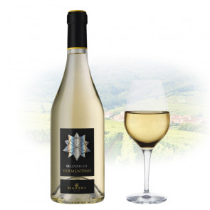 Belguardo - Vermentino Bianco Toscana - 2020 | Italian White Wine