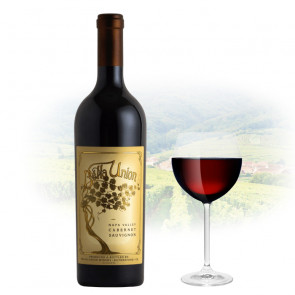 Bella Union - Cabernet Sauvignon | Californian Red Wine
