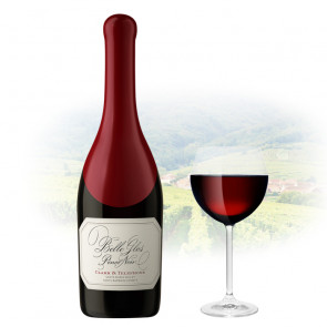Belle Glos - Clark & Telephone Vineyard Pinot Noir | Californian Red Wine