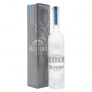 Belvedere - Pure 700ml (with box) | Polish Vodka