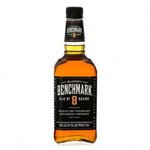 Benchmark Old no. 8 - Kentucky Straight Bourbon | American Whiskey