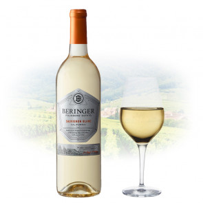 Beringer Founders' Estate Sauvignon Blanc California | Philippines Manila Wine