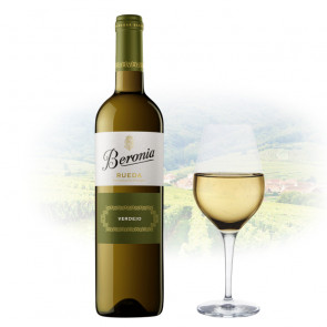 Beronia - Rueda Verdejo | Spanish White Wine