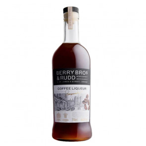 Berry Bros & Rudd - Coffee | English Liqueur