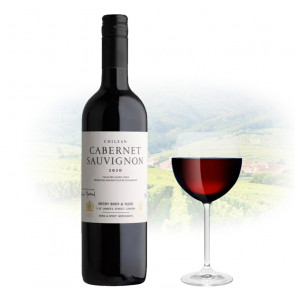 Berry Bros & Rudd - De Martino - Cabernet Sauvignon | Chilean Red Wine