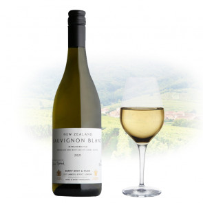 Berry Bros & Rudd - Isabel Estate - Sauvignon Blanc | New Zealand White Wine