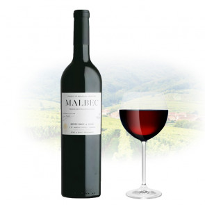 Berry Bros & Rudd - Pulenta - Malbec | Argentinian Red Wine