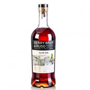 Berry Bros & Rudd - Sloe Gin | English Gin