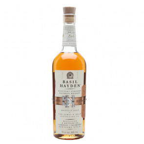 Basil Hayden - Toast | Kentucky Straight Bourbon Whiskey