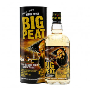 Big Peat - Small Batch | Islay Blended Scotch Malt Whisky