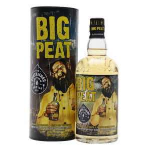 Big Peat - Peatrichor Edition | Single Malt Scotch Whisky
