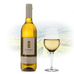 Bimbadgen - Regions Pinot Gris | Australian White Wine
