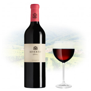 Tenuta di Biserno - Lodovico Antinori Tenuta di Biserno - Biserno - 2015 | Italian Red Wine