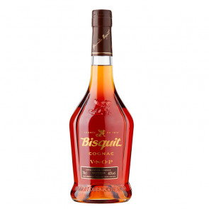 Bisquit VSOP - 700ml | French Cognac