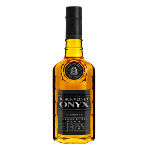 Black Velvet - Onyx 12 Year Old | Blended Canadian Whisky
