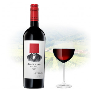 St Hallett - Blockhead - Barossa Shiraz | Australian Red Wine