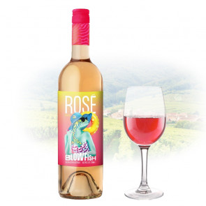 Blowfish - Rose | Australian Rose Wine