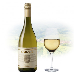 Bodega Garzón - Reserva Albariño | Uruguayan White Wine