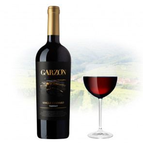 Bodega Garzón - Single Vineyard Tannat | Uruguayan Red Wine
