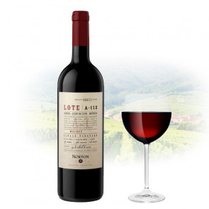 Bodega Norton - Lote Agrelo Single Vineyard Malbec | Argentinian Red Wine