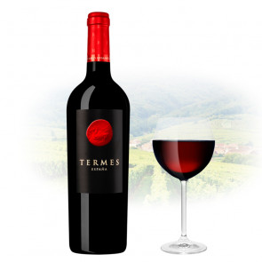 Bodega Numanthia - Termes | Spanish Red Wine