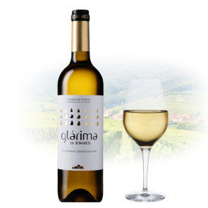 Bodega Sommos - Glárima Blanco | Spanish White Wine