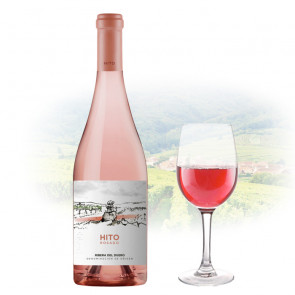 Bodegas Cepa - Hito Rosado - 2022 | Spanish Pink Wine