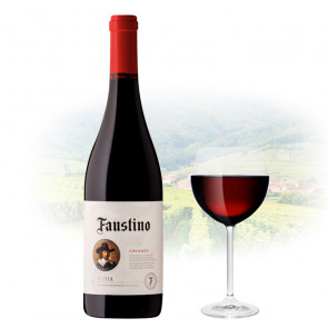 Bodegas Faustino - Crianza | Spanish Red Wine