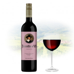 Bodegas Faustino - VII Garnacha | Spanish Red Wine