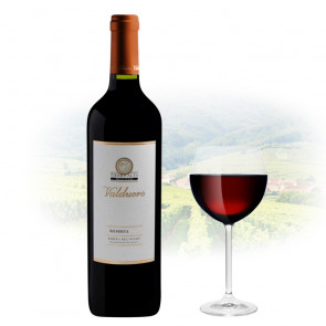 Bodegas Valduero - Tierra Alta de 2 Cotas Reserva | Spanish Red Wine