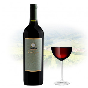 Bodegas Valduero - Tierra Alta En 2 Maderas | Spanish Red Wine