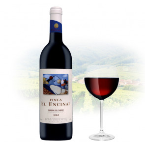 Bodegas Valparaiso - Finca El Encinal - Roble | Spanish Red Wine  