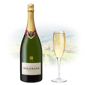 Bollinger - Special Cuvée Brut 1.5L | Champagne