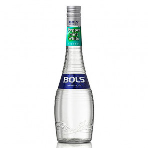 Bols Peppermint White | Dutch Liqueur