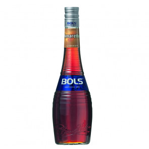 Bols - Amaretto | Dutch Liqueur