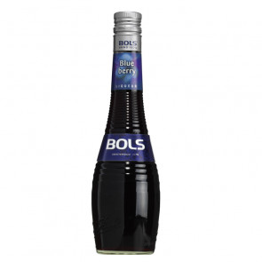 Bols - Blueberry | Dutch Liqueur
