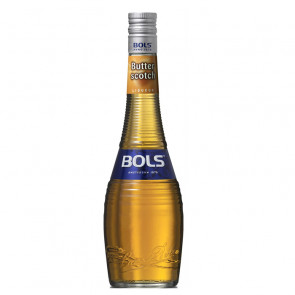 Bols - Butterscotch | Dutch Liqueur