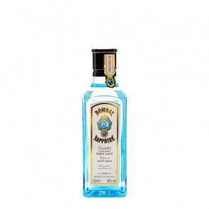 Bombay Sapphire - 200ml Miniature | London Dry Gin