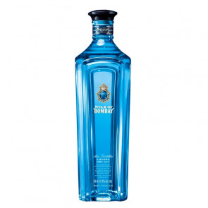 Bombay Sapphire - Star Of Bombay | London Dry Gin 