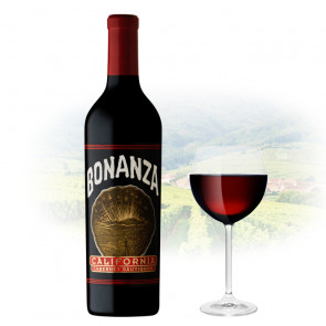 Bonanza - Cabernet Sauvignon | Californian Red Wine