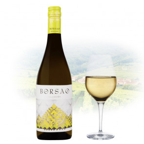 Borsao Bodegas - Blanco (Selección) | Spanish White Wine