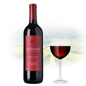Borsao Bodegas - Gran Campellas | Spanish Red Wine