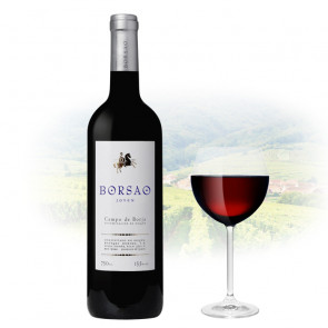 Borsao Bodegas - Joven Tinto | Spanish Red Wine